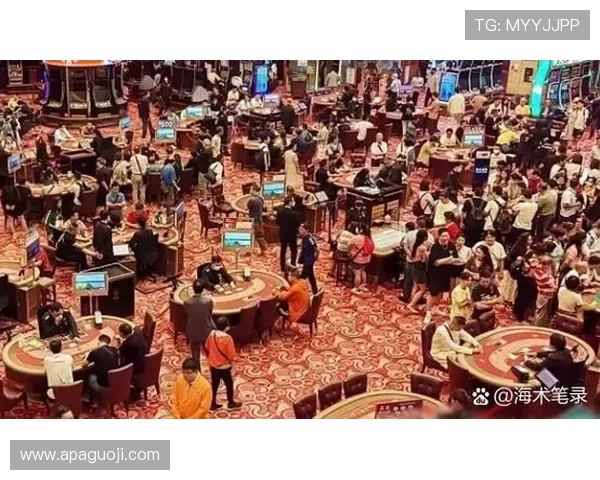 揭秘澳门赌场是否存在作弊现象:为何我每次都输? 揭秘澳门赌场是否存在作弊现象:为何我每次都输?